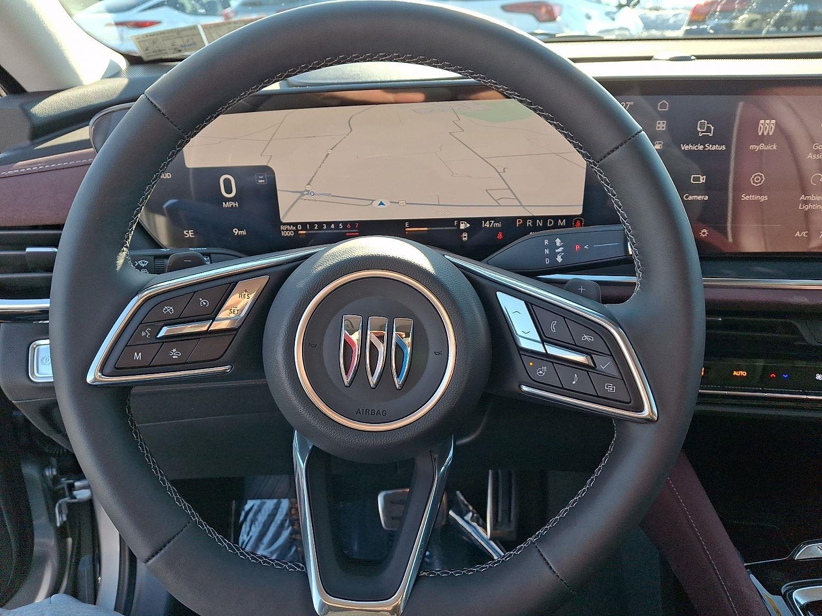 2026 Buick Envision Sport Touring - Photo 10