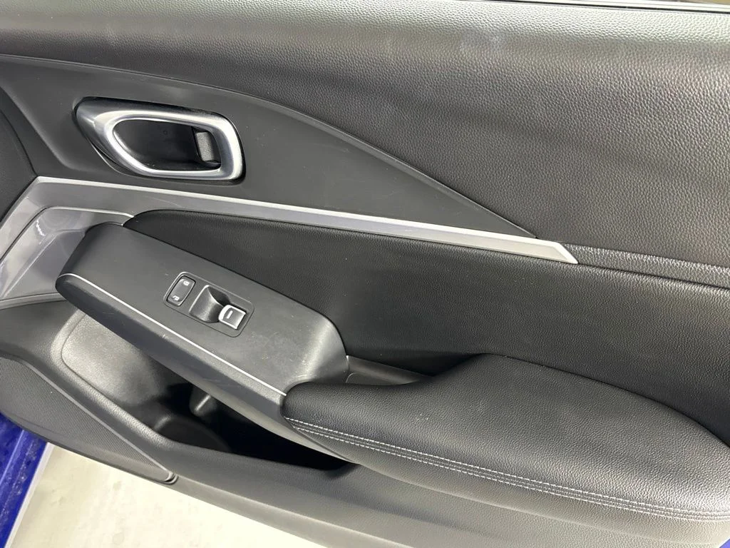 Used 2024 Blue Acura A-Spec Package image 16
