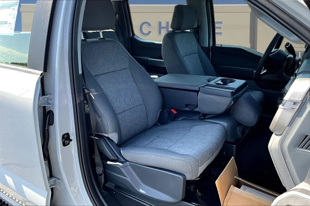 New 2026 Avalanche Ford F-250® XL image 11