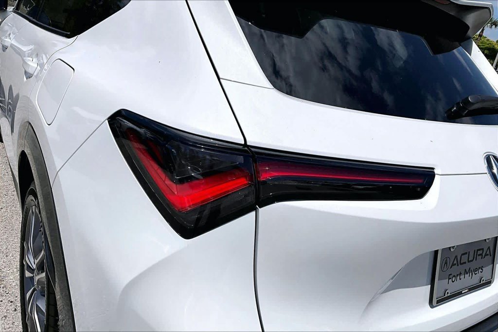 Used 2026 White Acura Base image 14