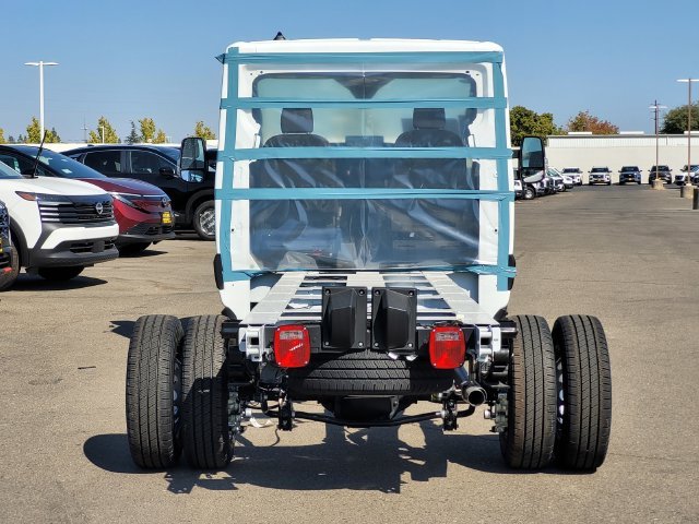 New 2027 White Ford Base image 5