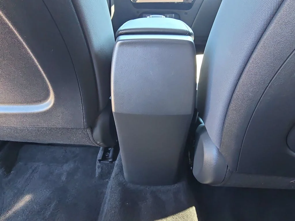 Used 2026 Gray Kia LX image 33
