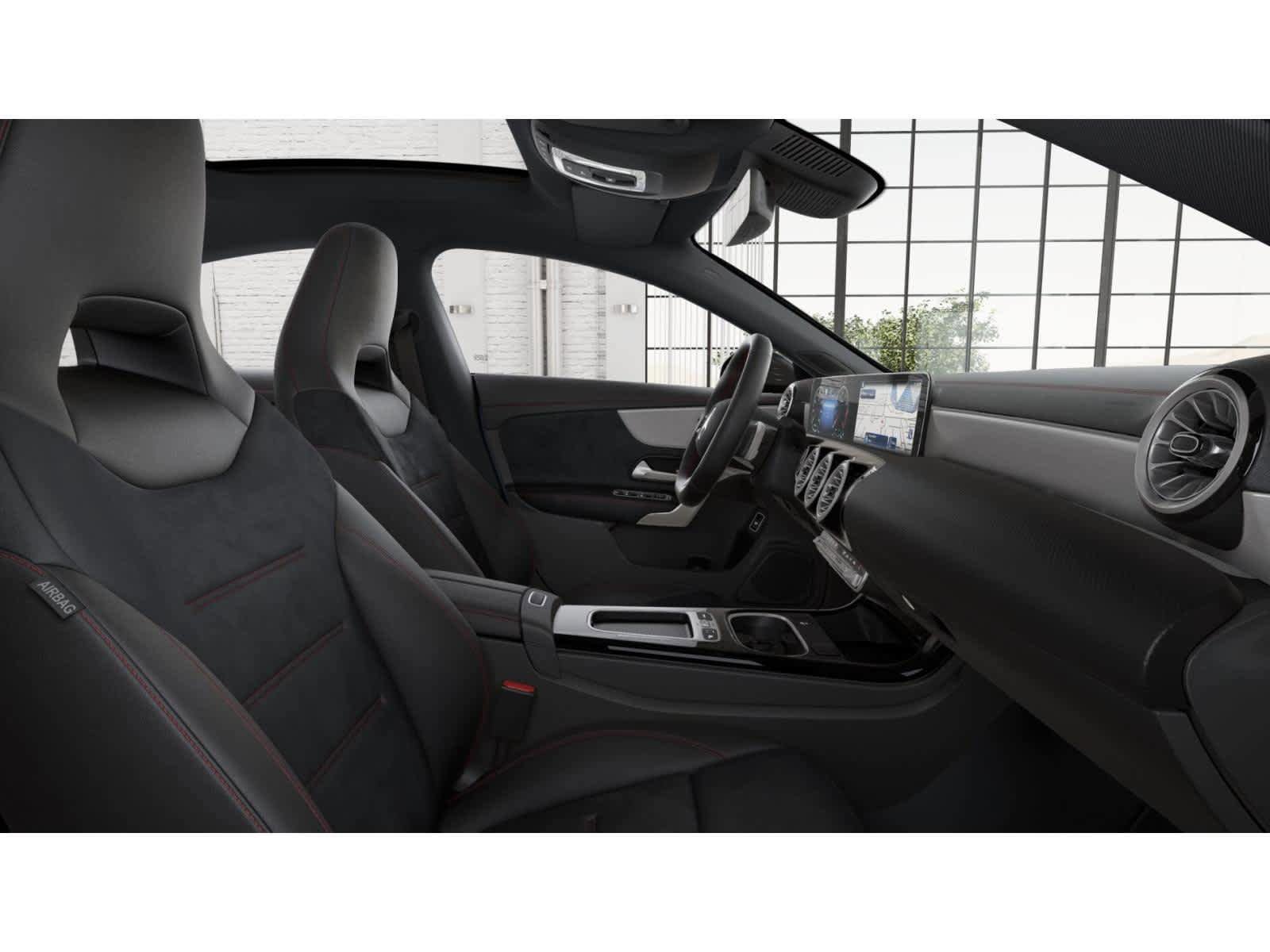 2025 Mercedes-Benz CLA CLA 250 - Photo 16