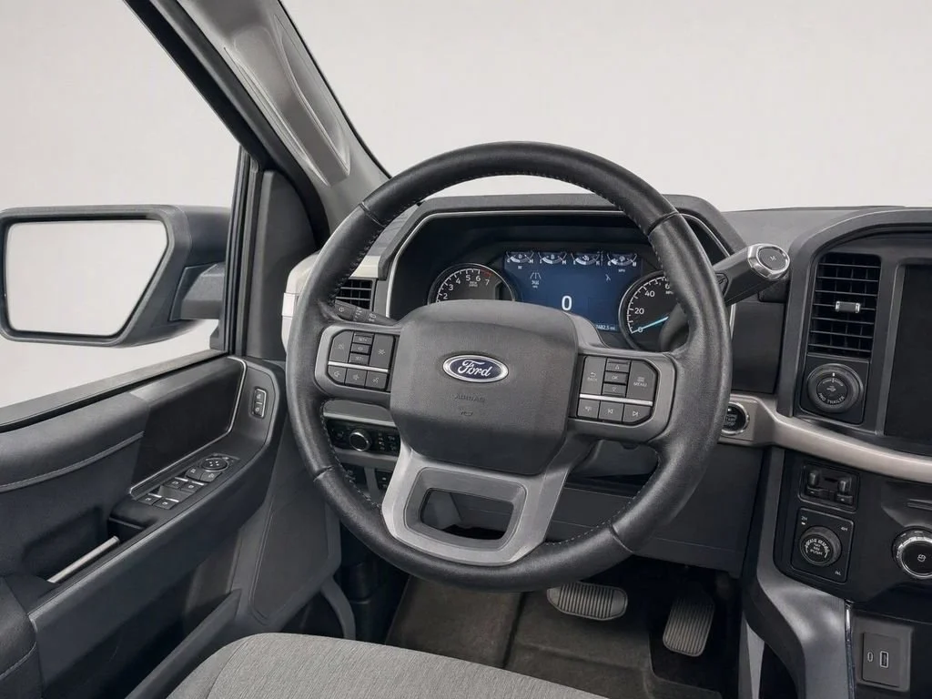 2022 Ford F-150 XLT - Photo 36