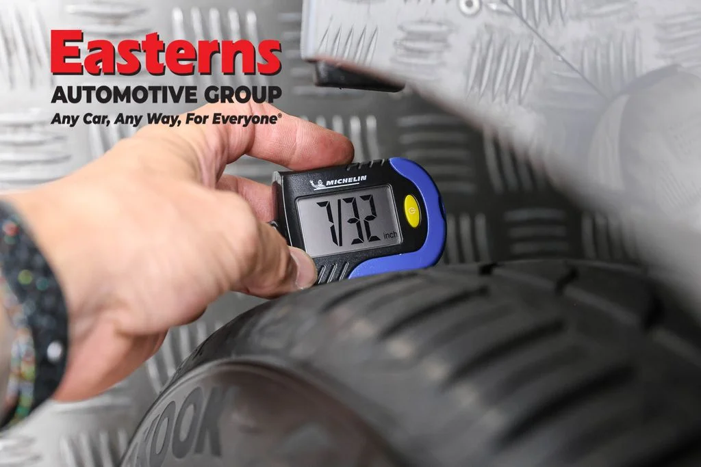 Used 2024 Gray Chevrolet RS image 27
