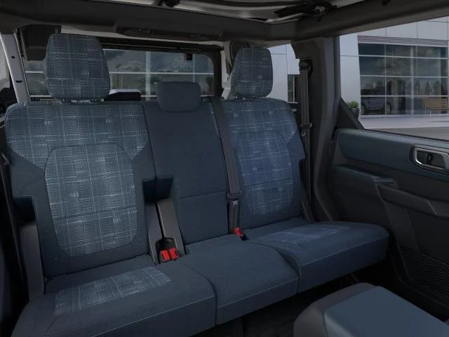 New 2026 Avalanche Gray Ford Heritage Edition image 31