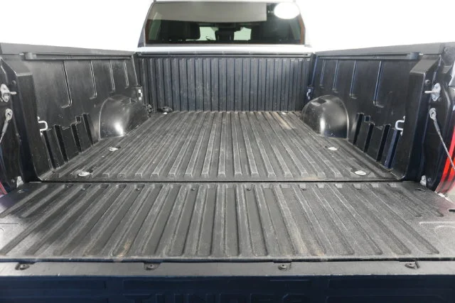 Certified Used 2024 Celestial Silver Metallic Toyota Limited image 9