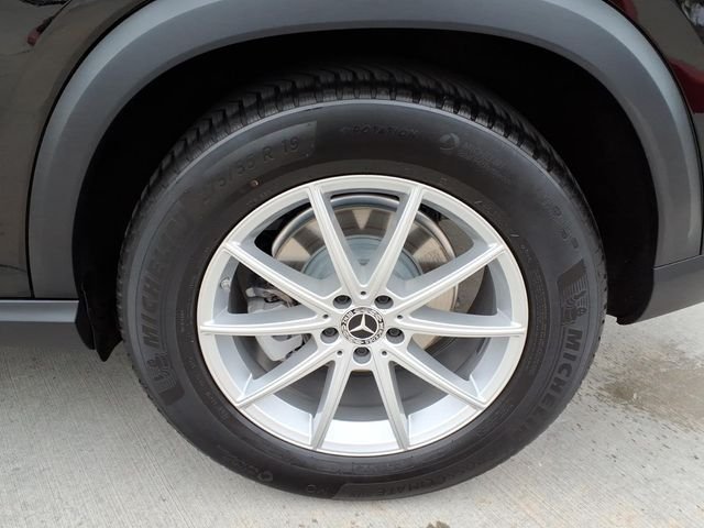 Certified Used 2024  Mercedes-Benz GLE 350 image 24