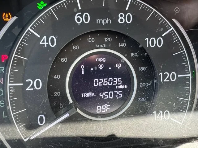Used 2016  Honda LX image 11