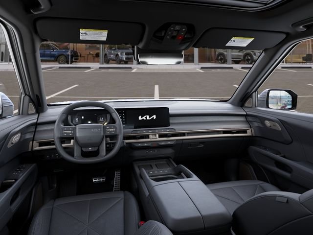 New 2027 White Kia SX image 14