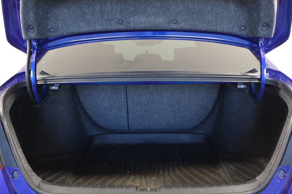 2022 Honda Accord Hybrid Sport - Photo 7