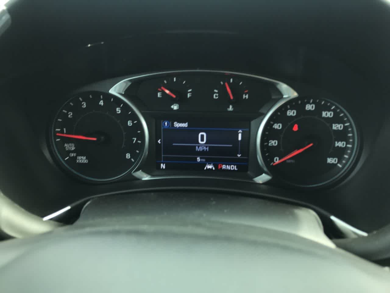 Used 2020 Chocolate Metallic Chevrolet LT image 24