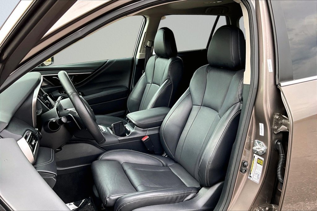 Used 2024 Brown Subaru Limited image 23