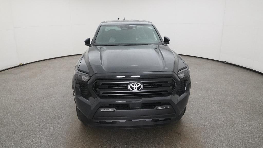 Certified Used 2025 Underground Toyota SR5 image 44
