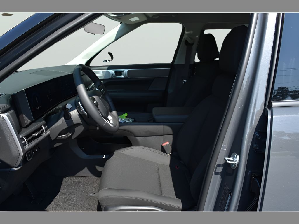 2026 Hyundai Santa Fe SE - Photo 39