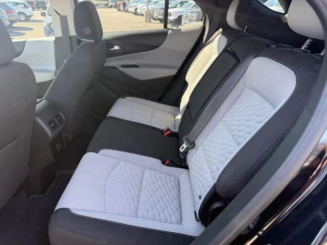 Used 2020 Blue Chevrolet LS image 13