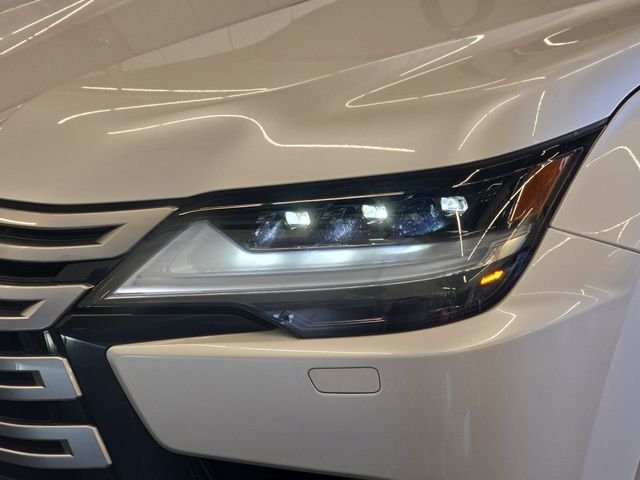 Used 2026 White Lexus 600 Luxury image 35