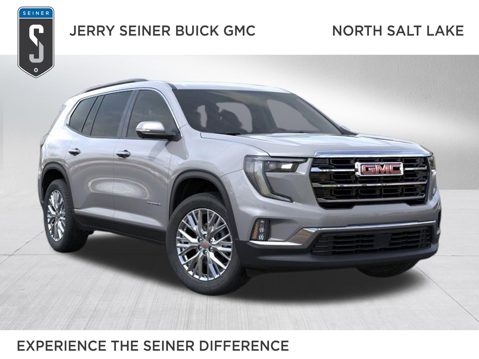 2026 GMC Acadia Elevation AWD's photo