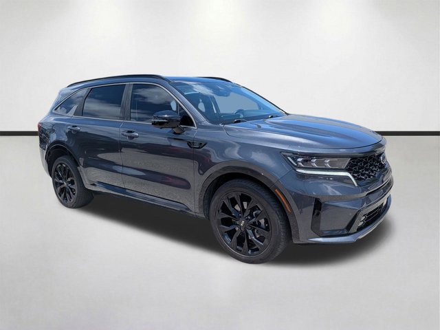 2021 Kia Sorento SX Prestige