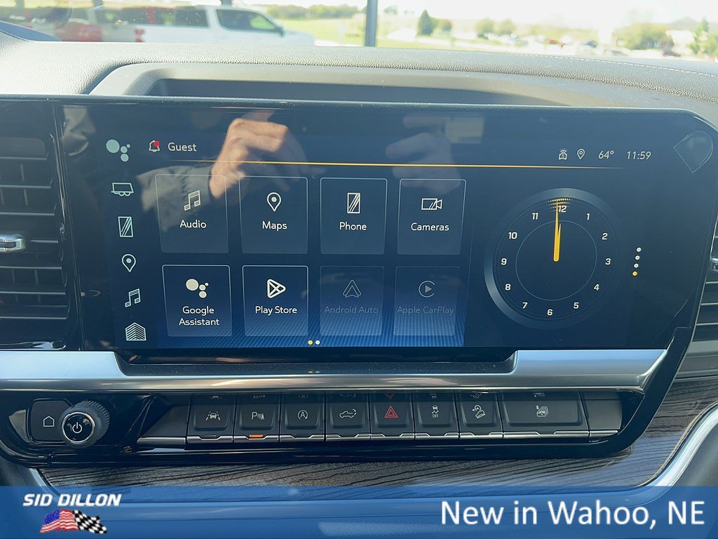 2026 Chevrolet Silverado 1500 LT - Photo 14