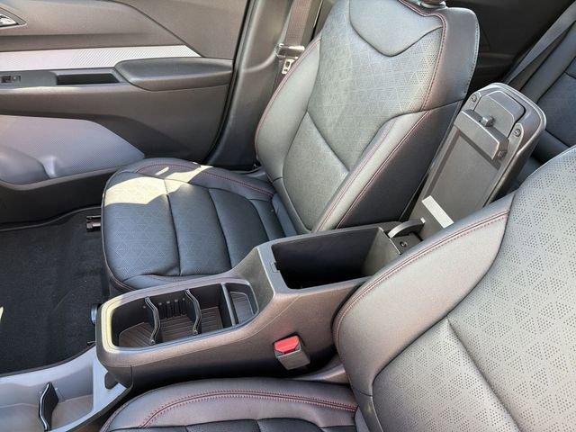 2027 Chevrolet Bolt RS - Photo 22