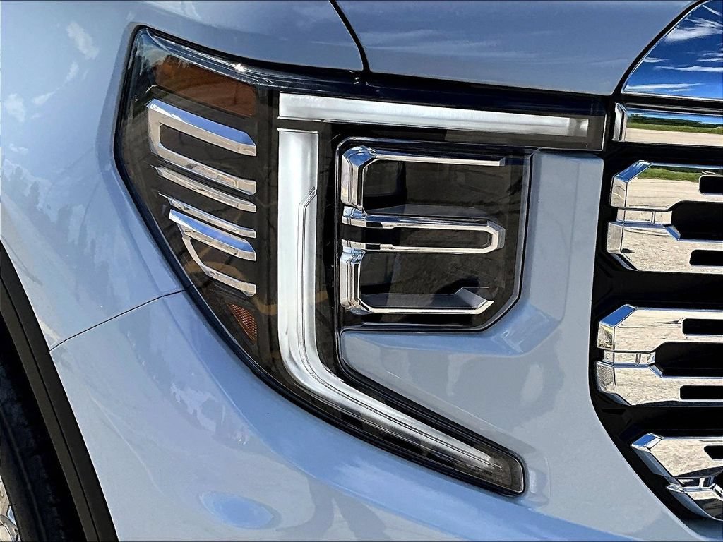 2026 GMC Sierra 1500 Denali - Photo 34