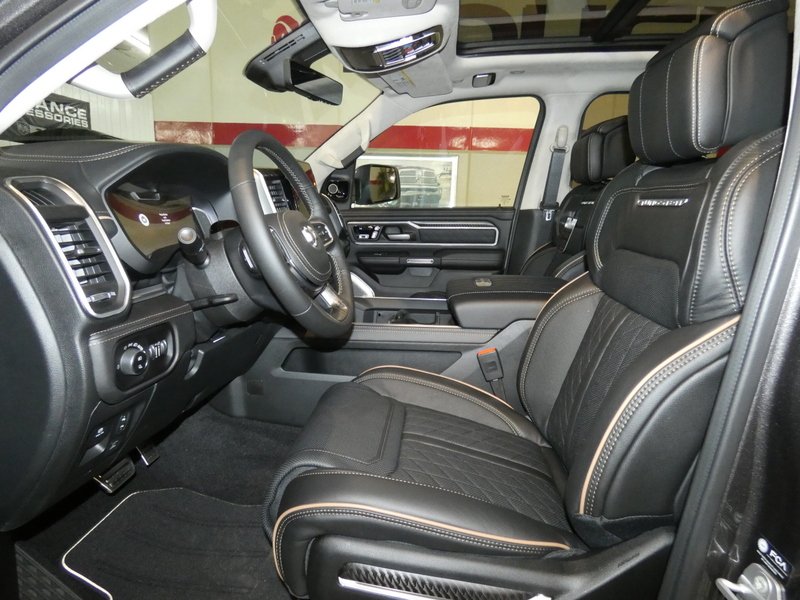 2026 RAM 1500 Tungsten - Photo 11