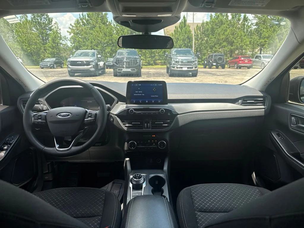 Used 2023 Ford Escape Active with VIN 1FMCU0GN6PUB12013 for sale in Grove Hill, AL