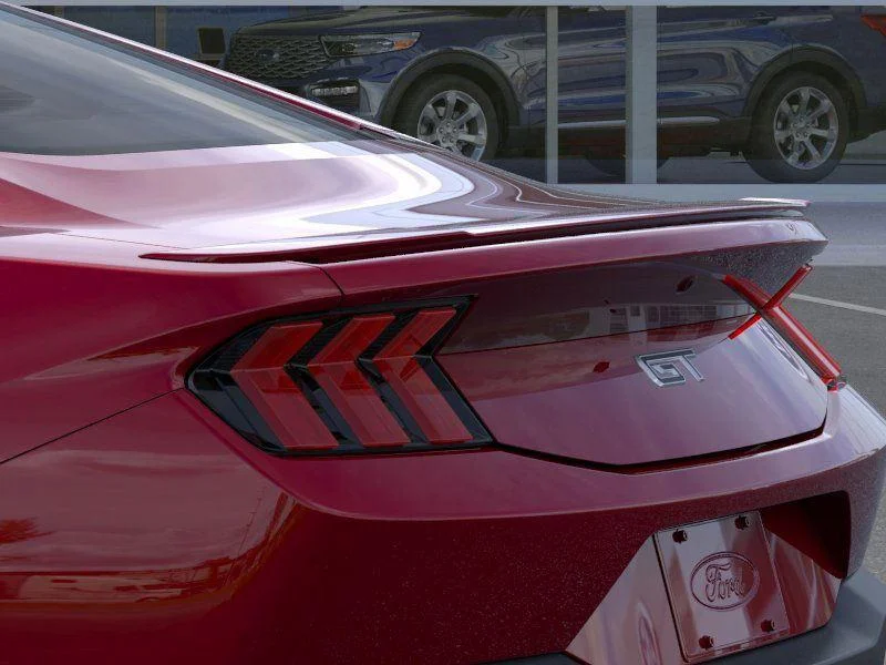 2025 Ford Mustang GT Premium Fastback - Photo 22