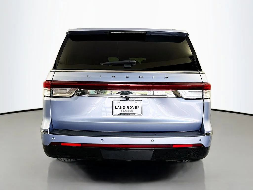 Used 2023 Blue Lincoln Black Label image 6