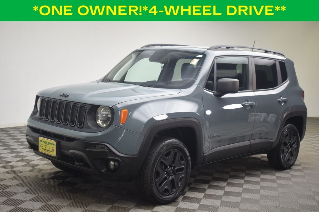 Used 2018 Anvil Jeep Sport Upland image 3