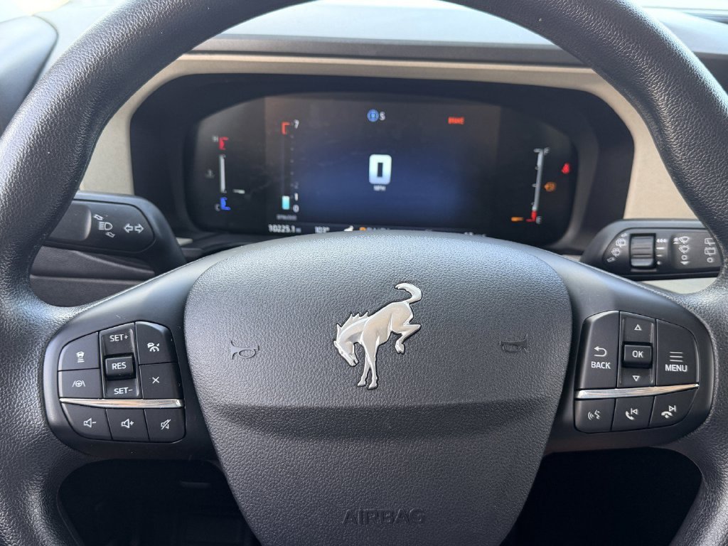 Used 2026 Gray Metallic Ford Big Bend image 22