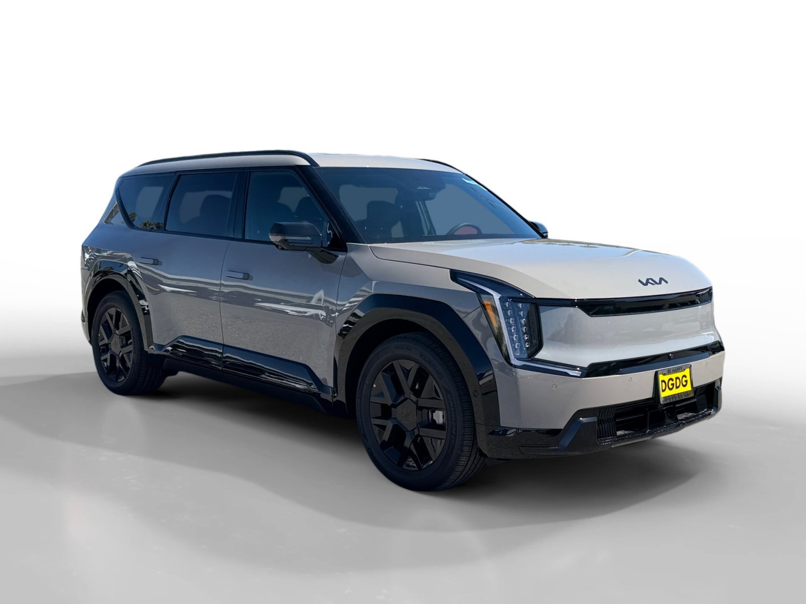New 2026 Road Rider Brown Kia Land AWD image 7