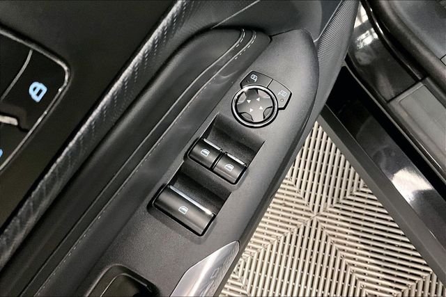 2024 Ford Mustang EcoBoost Premium - Photo 29