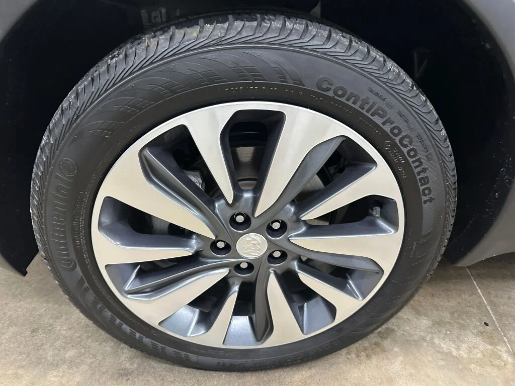 2022 Buick Encore Preferred - Photo 32
