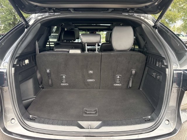 2025 Mazda CX-90 Premium Plus Package - Photo 30