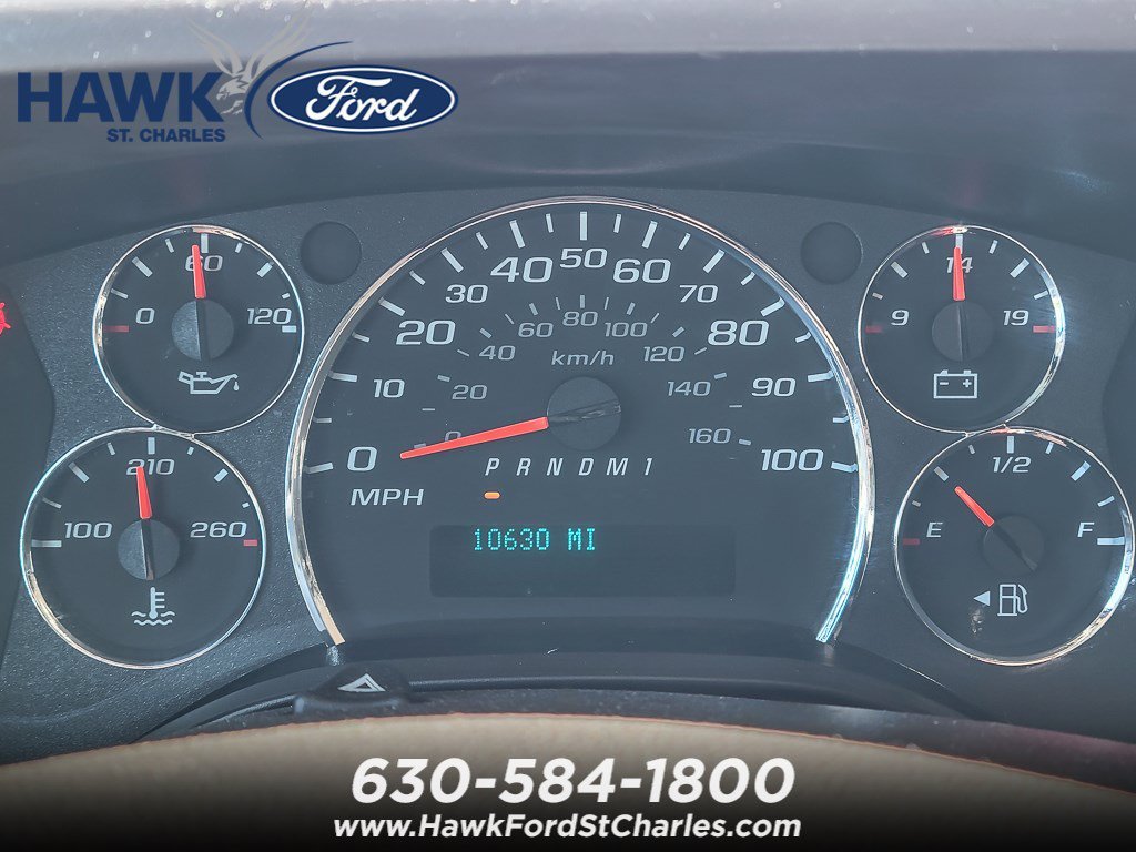 Used 2024 Summit White GMC CARGO image 10