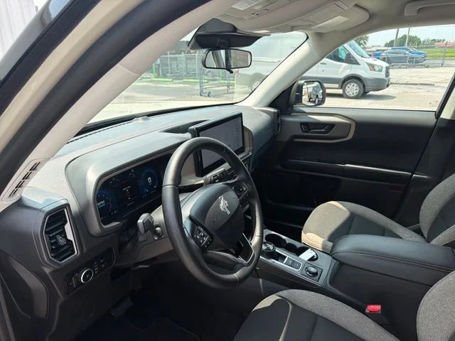 Used 2025 Beige Ford Big Bend image 12