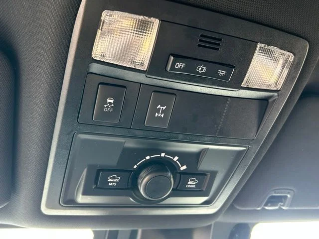 Used 2018  Toyota TRD Off-Road image 60