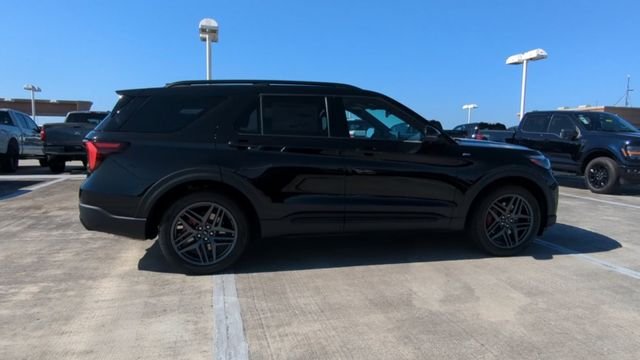 New 2026 Agate Black Metallic Ford ST-Line image 97