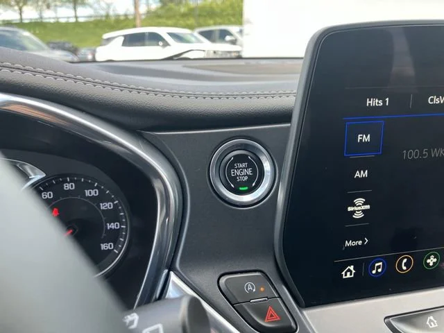 2024 Chevrolet Blazer 3LT - Photo 16