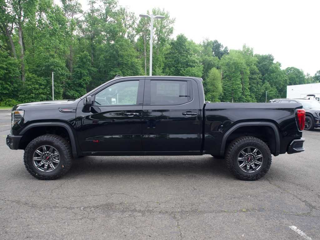 2026 GMC Sierra 1500 AT4X - Photo 4
