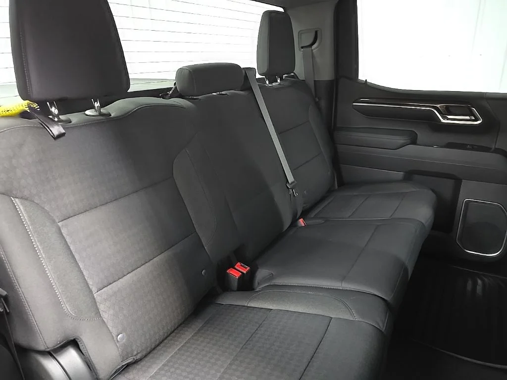 Used 2023 Blue Chevrolet LT image 16