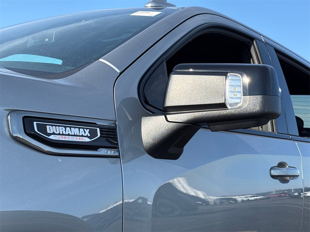 2026 GMC SIERRA - Image 11