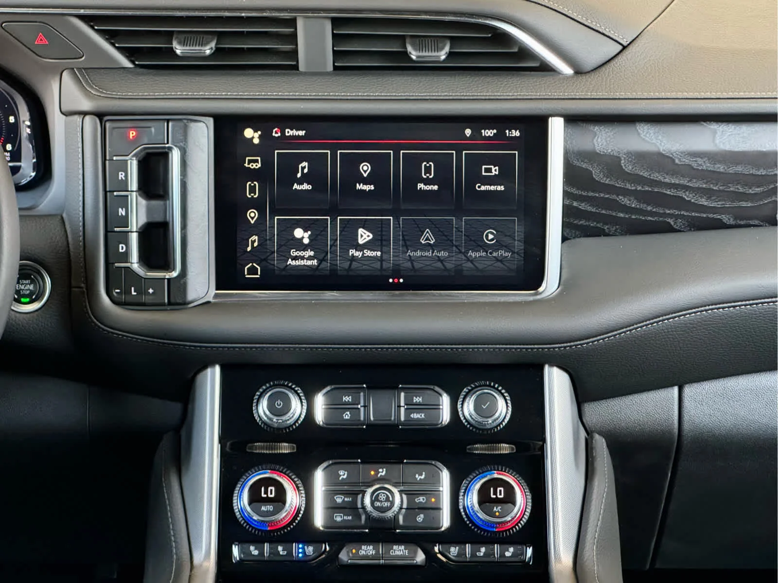 Certified Used 2024 Onyx Black GMC Denali image 21