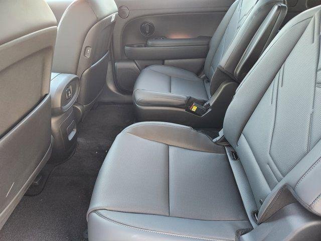 2026 Hyundai Palisade XRT Pro - Photo 43