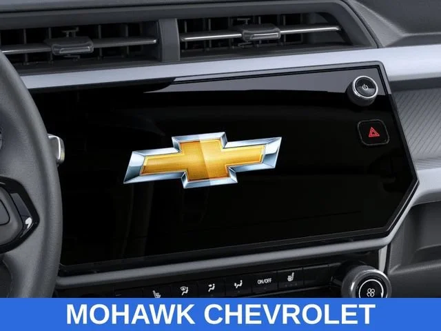2027 Chevrolet Bolt LT - Photo 20