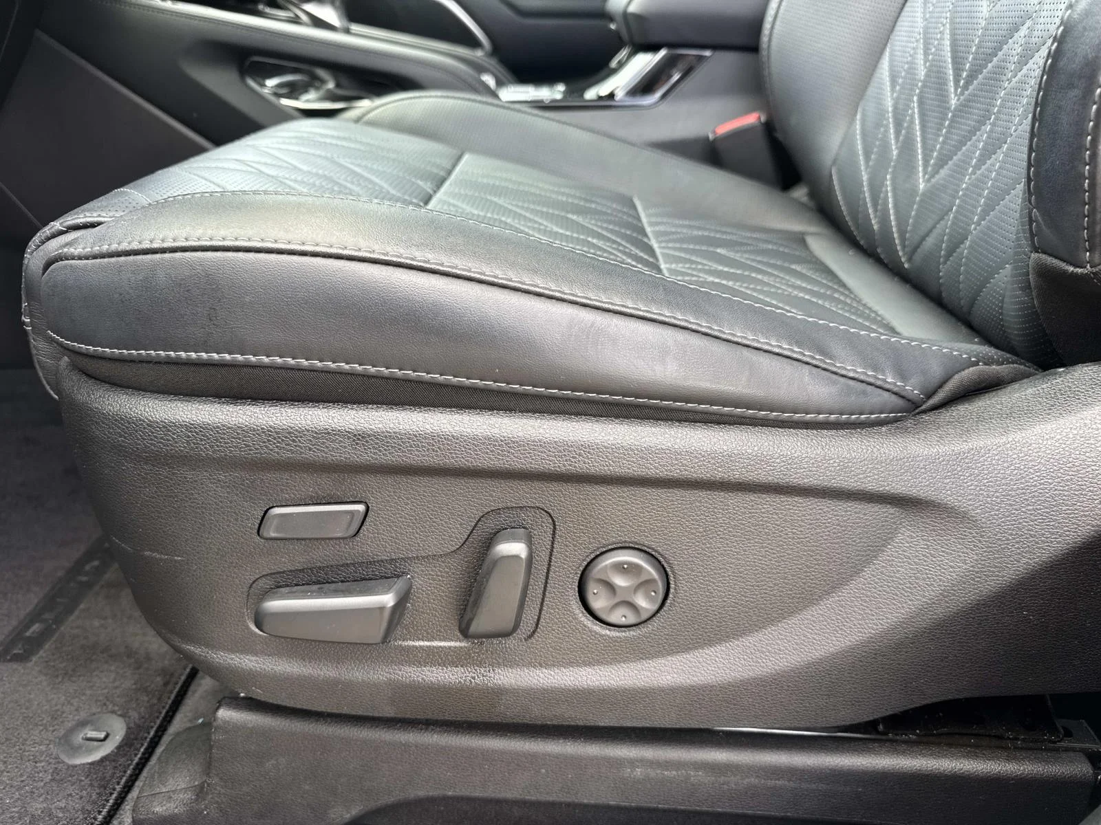 Certified Used 2024 Wolf Gray Kia SX Prestige X-Line AWD image 18