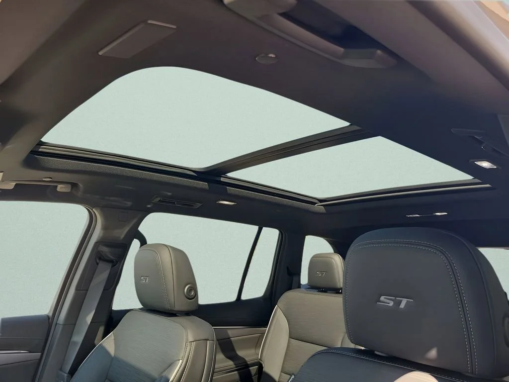 New 2026 Stone Metallic Buick Sport Touring image 30