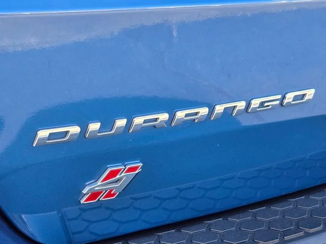 Used 2025 Blue Dodge GT Plus image 19